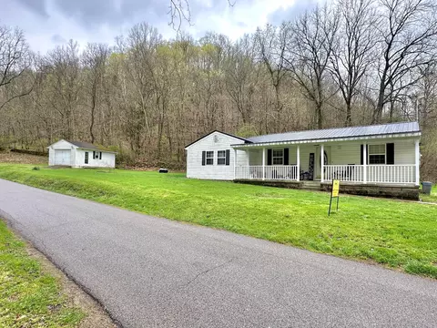 9634 Big Run Rd, Aberdeen, OH 45101