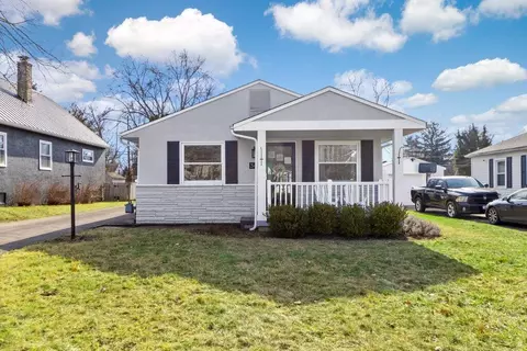 349 E Beechwold Blvd, Columbus, OH 43214