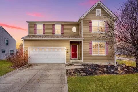 6956 Cannon Dr, Canal Winchester, OH 43110