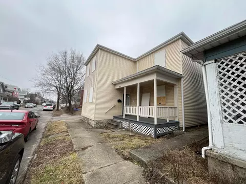 150 N 22nd St, Columbus, OH 43203