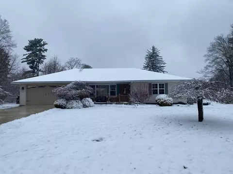 36 Limestone Blvd, Chillicothe, OH 45601