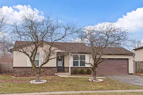 806 Westmead Dr, Columbus, OH 43228