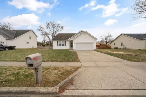 150 Pfeifer Dr, Canal Winchester, OH 43110