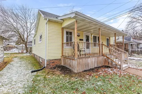 137 Fountain St, Logan, OH 43138