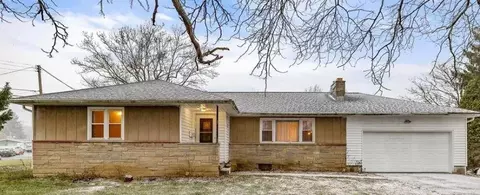 884 Evans Ave, Mansfield, OH 44907