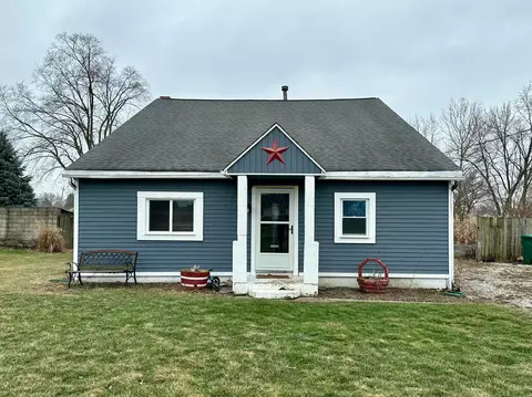 2129 Sedan Ave, Obetz, OH 43207