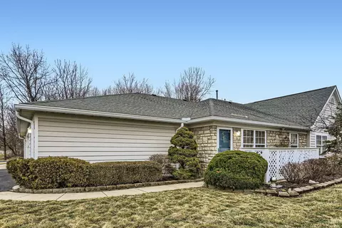 185 Groveport Pike #8C, Canal Winchester, OH 43110
