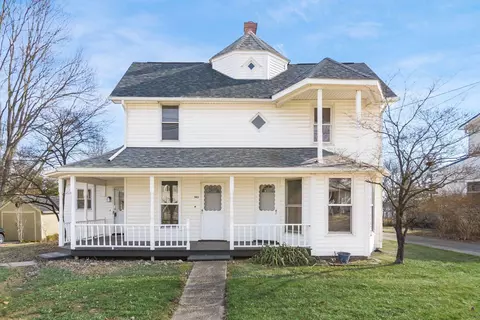143 W Coshocton St, Johnstown, OH 43031