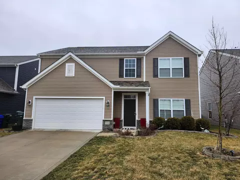 5588 Branchville Dr, Canal Winchester, OH 43110