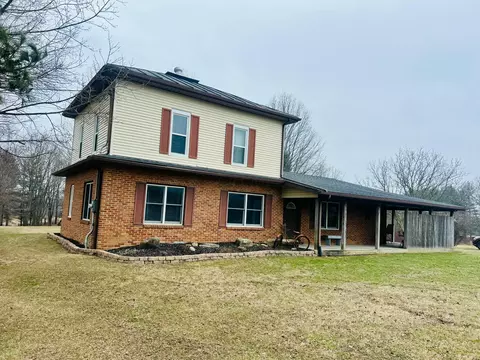5590 Township Rd 187, Marengo, OH 43334