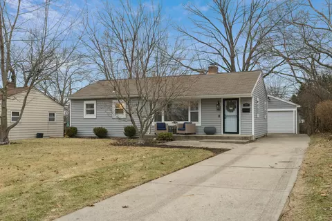 2644 Nottingham Rd, Columbus, OH 43221
