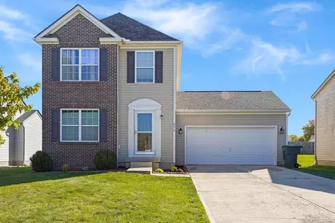 638 Creekpark Ct, Blacklick, OH 43004