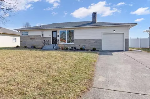 3141 Mary Ave, Columbus, OH 43204