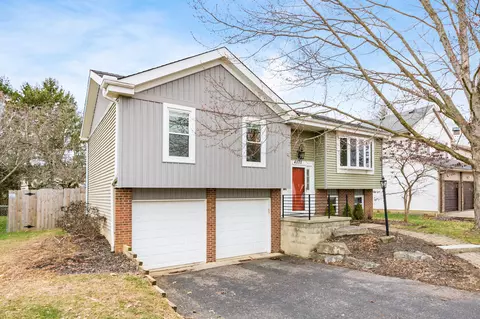 4875 Leybourne Dr, Hilliard, OH 43026