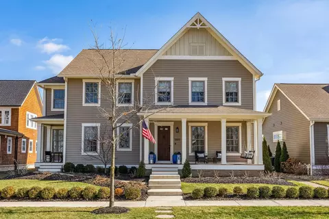 5659 Evans Farm Dr, Lewis Center, OH 43035