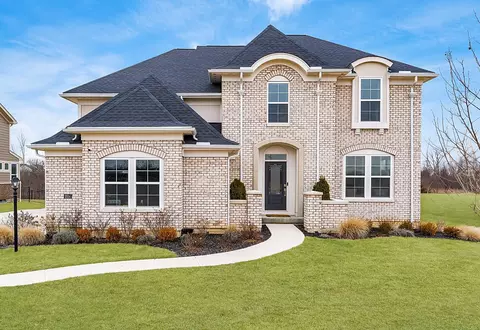 2524 Sycamore Trce, Hilliard, OH 43026