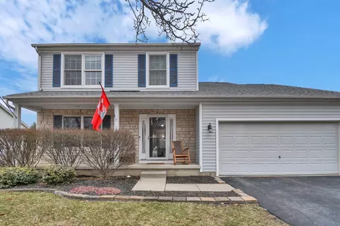 115 Sapphire Ice Dr, Delaware, OH 43015