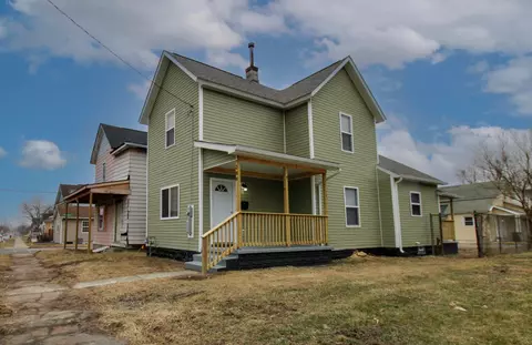 288 Silver St, Marion, OH 43302