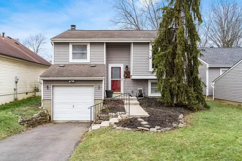 1007 Swanton Ct, Westerville, OH 43081