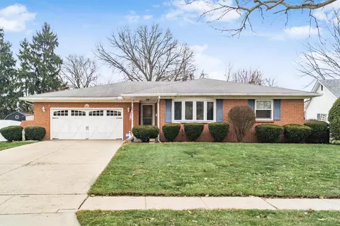 1795 Harrington Dr, Columbus, OH 43229
