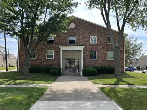 4696 Tarryton Ct S #7-2G, Columbus, OH 43228