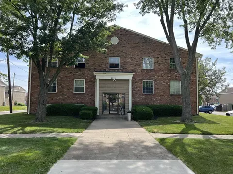 4696 Tarryton Ct S #1K, Columbus, OH 43228