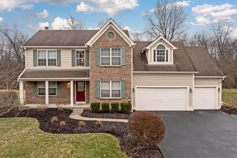 2680 Skelton Ln, Blacklick, OH 43004