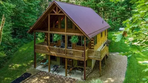 12149 Zion Branch Rd, Thornville, OH 43076