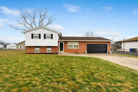 211 Colton Rd, Columbus, OH 43207