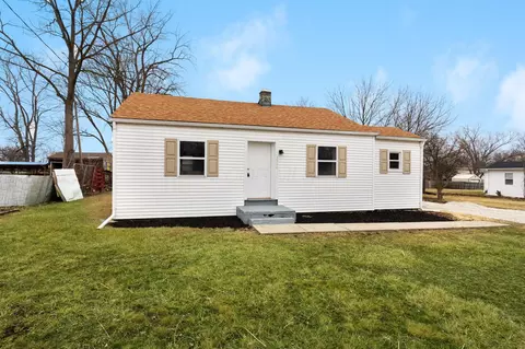 2350 Nedra St, Grove City, OH 43123
