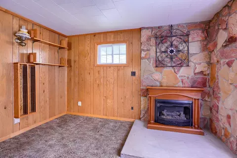 Living - 305 E 2nd St, Bainbridge, OH 45612 photo 8 of 8