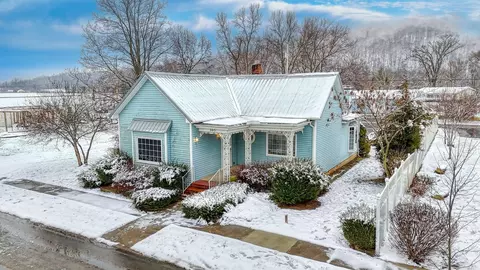 Exterior - 305 E 2nd St, Bainbridge, OH 45612 photo 9 of 9