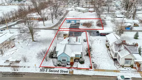 Other - 305 E 2nd St, Bainbridge, OH 45612 photo 3 of 4