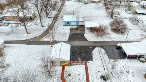 View/Area - 305 E 2nd St, Bainbridge, OH 45612 photo 2 of 3