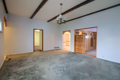 Living - 305 E 2nd St, Bainbridge, OH 45612 photo 1 of 8