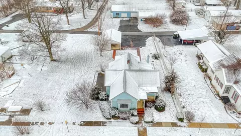View/Area - 305 E 2nd St, Bainbridge, OH 45612 photo 1 of 3