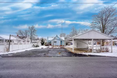 Other - 305 E 2nd St, Bainbridge, OH 45612 photo 2 of 4