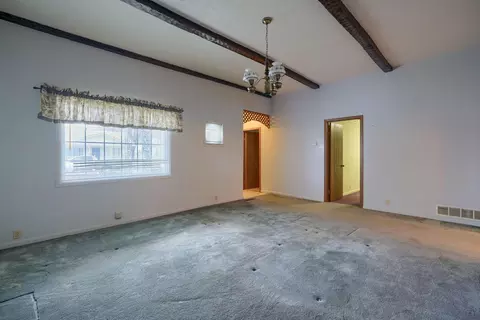 Living - 305 E 2nd St, Bainbridge, OH 45612 photo 2 of 8