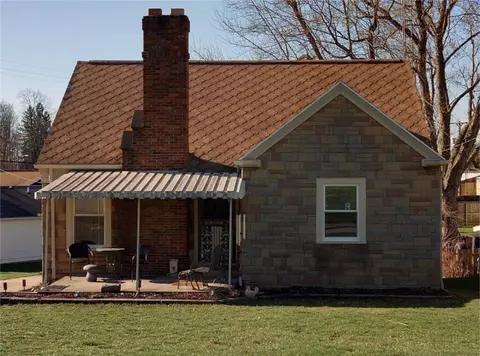 593 Clifton Blvd, Mansfield, OH 44907