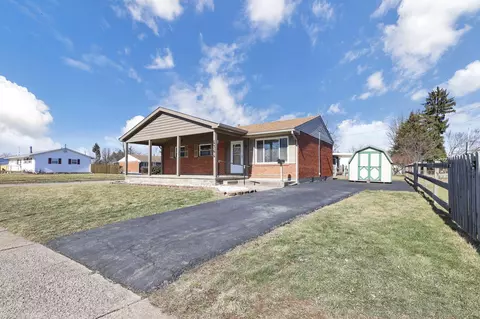 5366 Sedalia Dr, Columbus, OH 43232