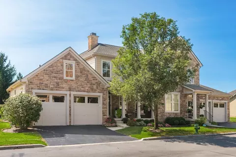 3795 Foresta Grand Dr, Powell, OH 43065