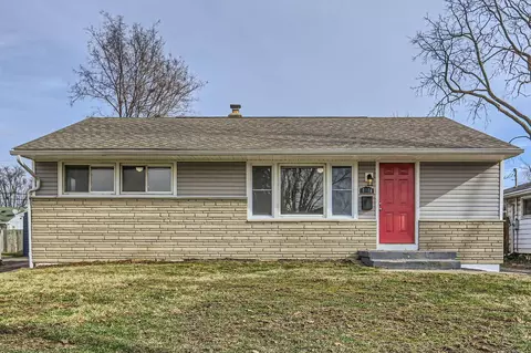 1314 S Weyant Ave, Columbus, OH 43227