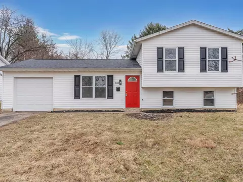 4700 Glendon Rd, Columbus, OH 43229