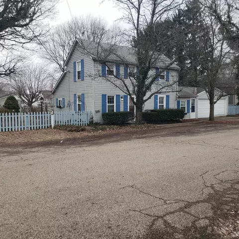 5016 S Concord St, South Bloomfield, OH 43103