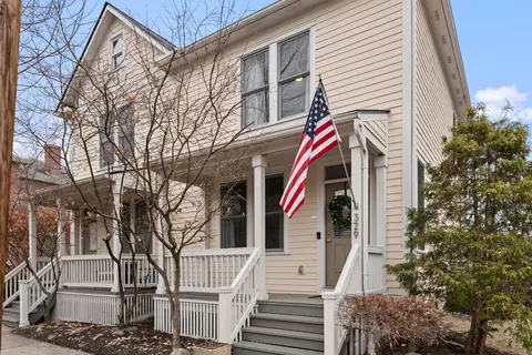 329 W 2nd Ave, Columbus, OH 43201
