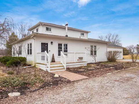 7711 Hayden Run Rd, Hilliard, OH 43026
