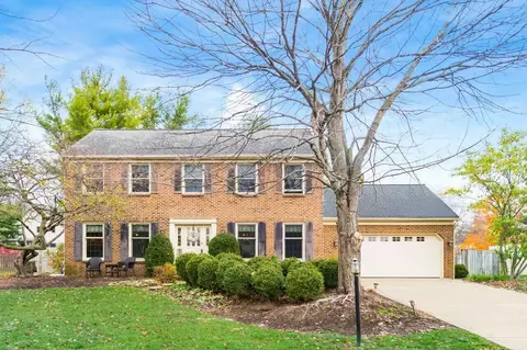 12140 Woodrow Ln, Pickerington, OH 43147