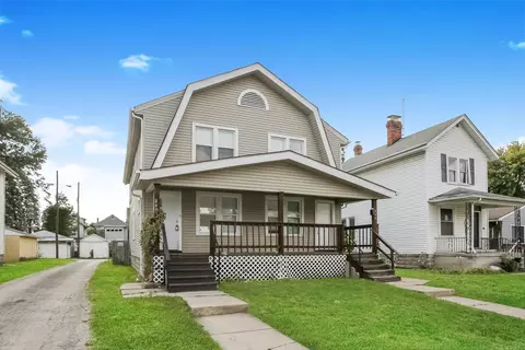247-249 S Eureka Ave, Columbus, OH 43204