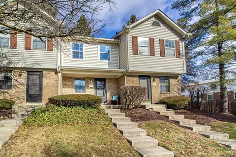192 Charring Cross Dr S #1, Westerville, OH 43081
