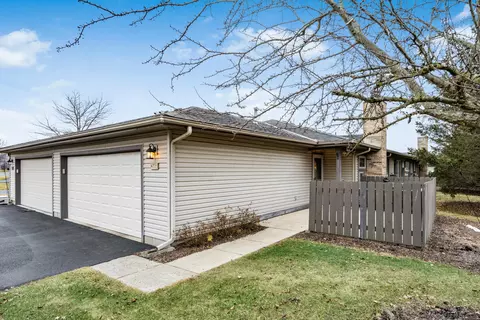 2685 Brittany Oaks Blvd, Hilliard, OH 43026